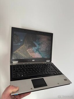 HP EliteBook 6930p, Čistý Windows 10 Pro a Word,Excel2024