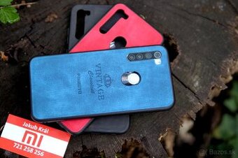 Pozdro s nápisom Vintage pre staršie modely Xiaomi a Redmi