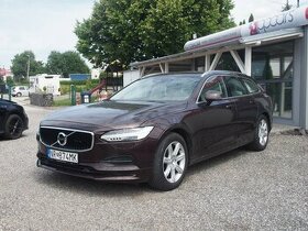 Volvo V90 D3 2.0L Inscription ODPOCET DPH