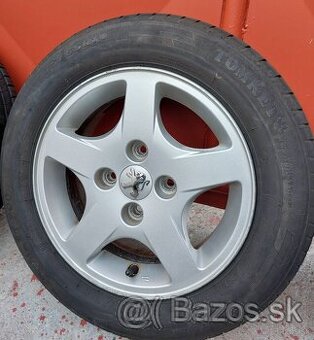 175/65 R14 peugeot 206 disky s pneu