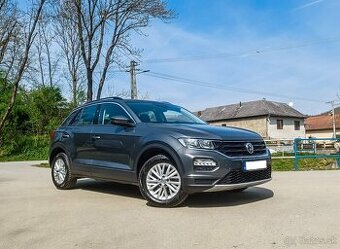 Volkswagen T-Roc 1.0 TSI