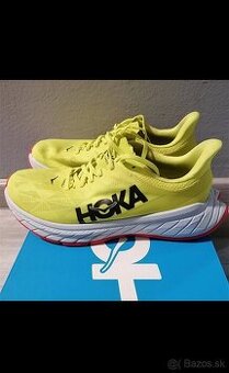 Hoka carbon