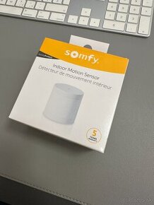 Vnútorný detektor pohybu Somfy Indoor Motion Sensor