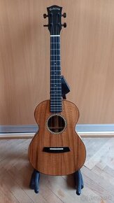 Tenorové ukulele Cascha HH 2349 Acacia