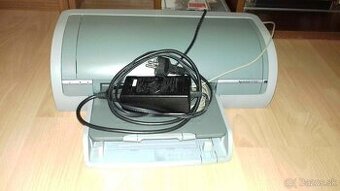 Tlačiareň hp deskjet 5150