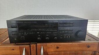 Yamaha RX-V590RDS