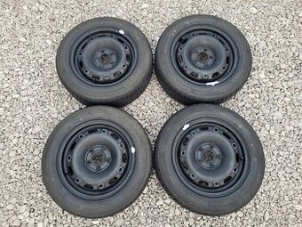 5x100 SKODA VW SEAT 185/60 R14 LETNE PNEU DOT1023