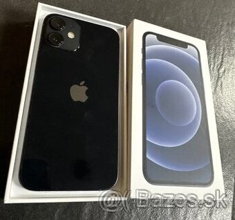 Predám vymením iPhone 12 64gb