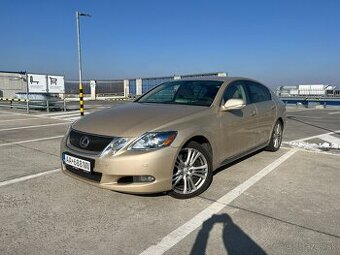 Lexus GS450h