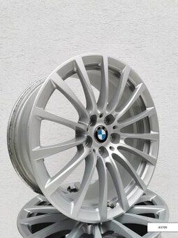 BMW Original alu disky R18 5x112 8Jx18 ET30