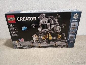 Lego creator expert 10266