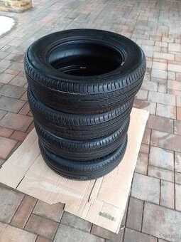 Pneumatiky Michelin 215/65 R17 Letné