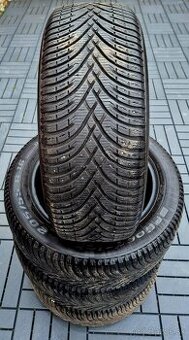 205/55 r16 zimné pneumatiky