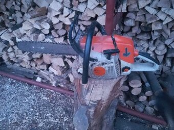 Stihl 270