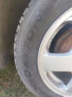 Zimné pneumatiky 185/60R14