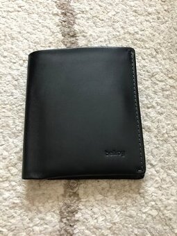 Pánska kožená peňaženka Bellroy Note Sleeve