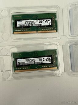 P: 2x8GB 3200 Samsung DDR4