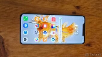 Predám 16 mesačný Huawei Mate 50 Pro RAM 8 GB ROM 256GB Dual