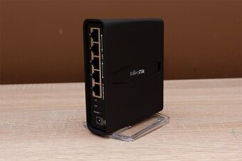 MikroTik hAP ac 2 vykonný router - 1