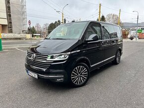 Volkswagen T6.1 Multivan 2.0 BiTDI 204k 4Motion DSG - 1