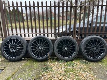 5x100 R17 - 1