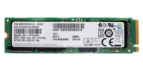 Komponenty LENOVO ThinkStation P500 P510 P700 P710 P900 P910 - 1