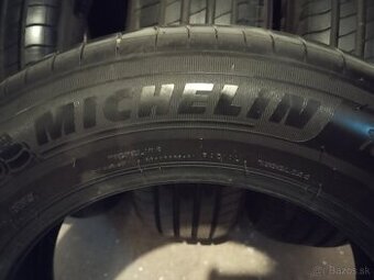 Letné pneumatiky Michelin - 1