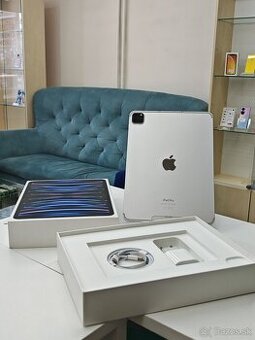 Ipad Pro 11" (2022) M2 256GB Cellular