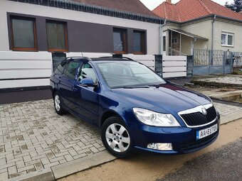 skoda octavia 2, II, Combi 1.4 Tsi, 1,4 Tsi