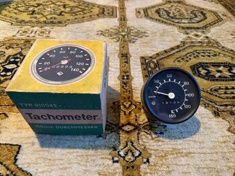 Tachometer 10 mm Durchmesser - 1