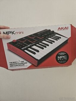 MPK mini