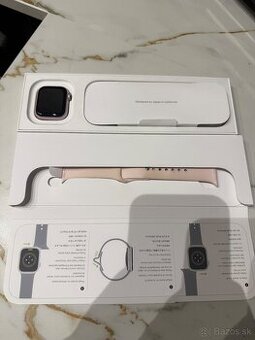 Apple Watch Series 9 41mm Pink - 1