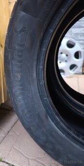 205/55 R16  letne pneu Continental