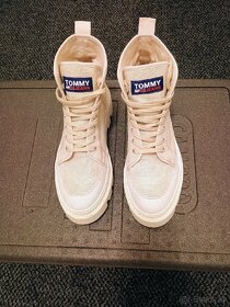 Topánky Tommy Hilfiger - 1