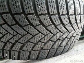 225/40 R18 zimné pneumatiky Bridgestone 4ks