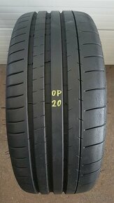 Letné pneumatiky 205/40 R18 Michelin