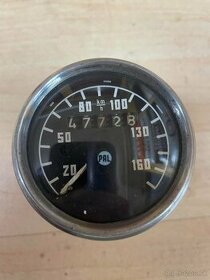 Tachometer Jawa 250 350 Californian Bizon 634 - 1