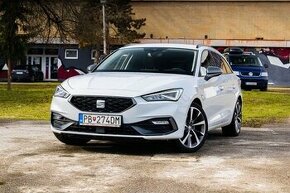 Seat Leon SP - 1