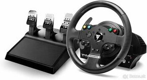 Thrustmaster tmx pro