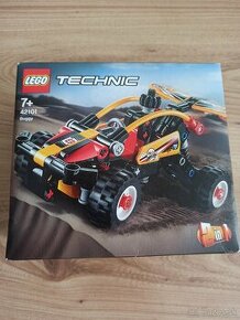 Predám lego technic 42101