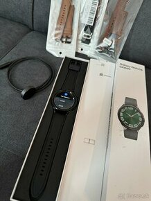 Samsung Galaxy Watch 6 Classic 47mm Black