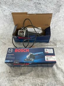 Úhlova brúska Bosch GWS 14-125s
