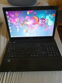 15,6" acer 5253G