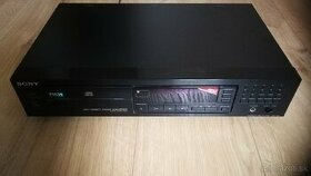 Sony CDP-295