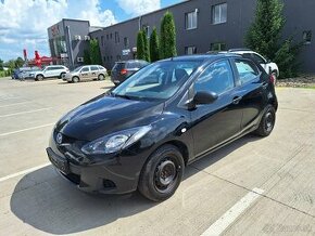 MAZDA 2 1,3 BENZÍN ROK 2010