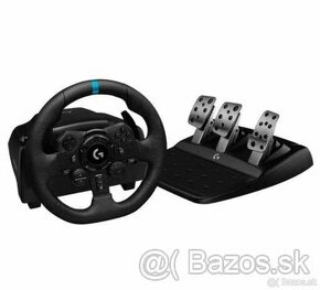 Logitech g920