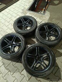 5x98 R17 7,5J