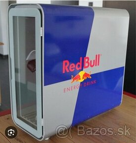 Kupim Red Bull chladnicku