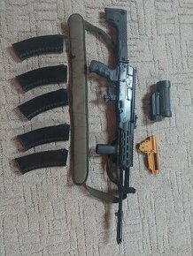 NPO AK 12-15