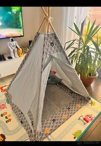 Teepee stan Elis Design - 1